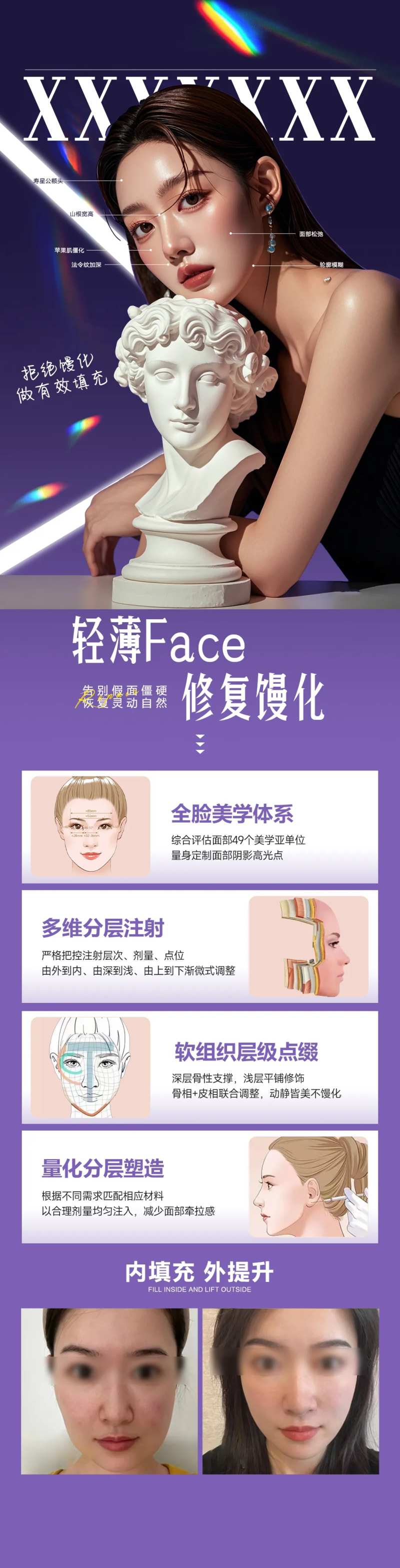 馒化脸科普-采灵感-cailinggan.com