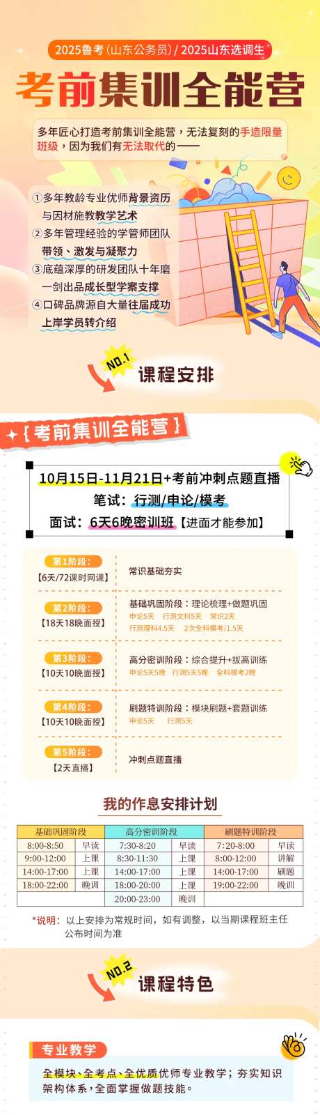 考前全能营长图-采灵感-https://www.cailinggan.com/