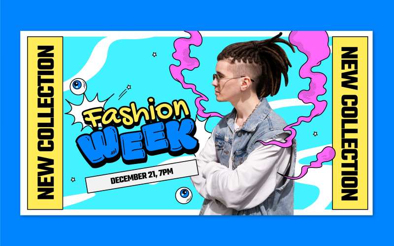 潮流人物banner-采灵感-cailinggan.com