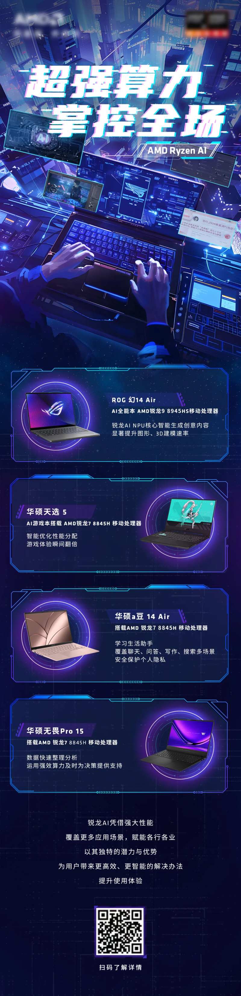 电子产品游戏长图-采灵感-cailinggan.com