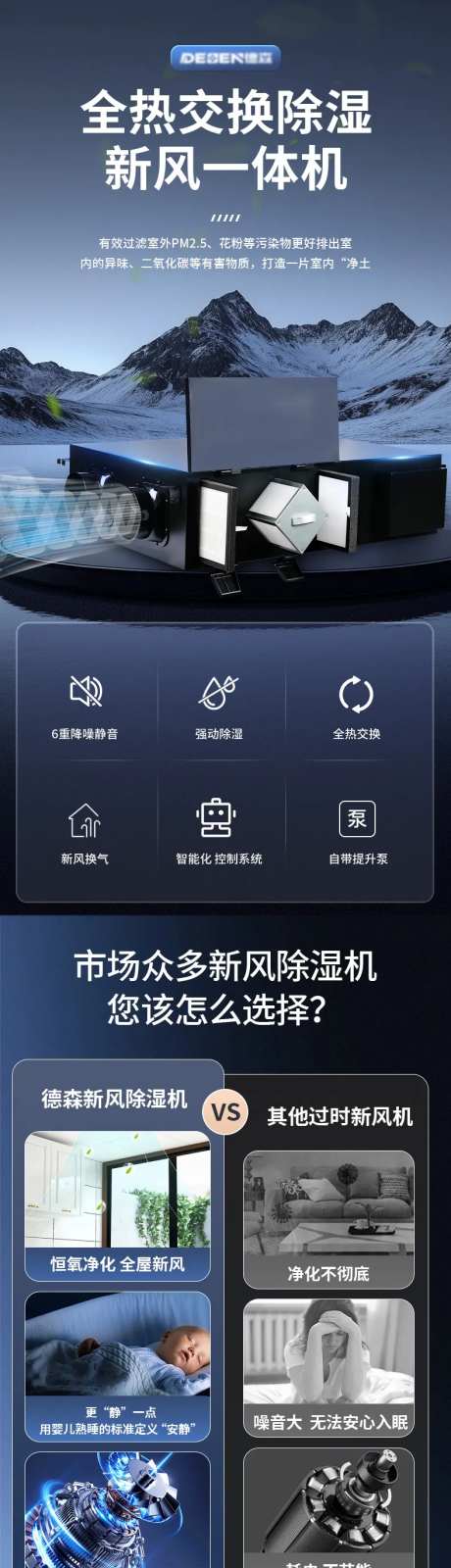 除湿器详情页-采灵感-https://www.cailinggan.com/