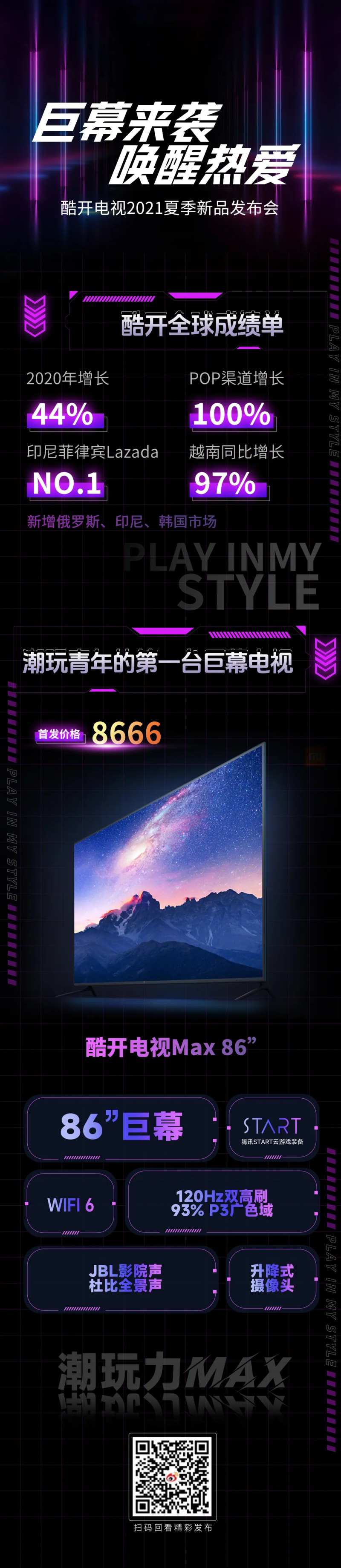 科技产品长图-采灵感-cailinggan.com