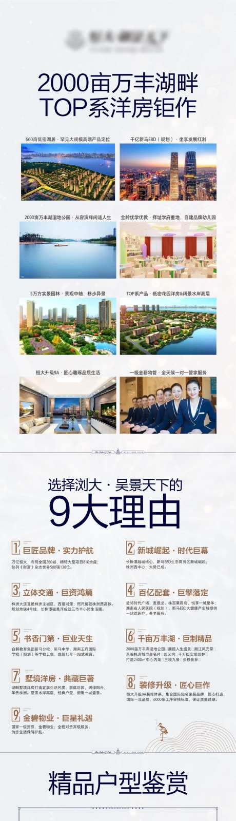 房地产九大理由优势长图-采灵感-https://www.cailinggan.com/