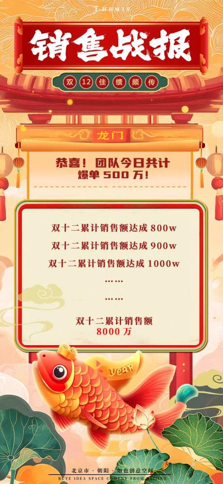 双十二销售战报-采灵感-https://www.cailinggan.com/