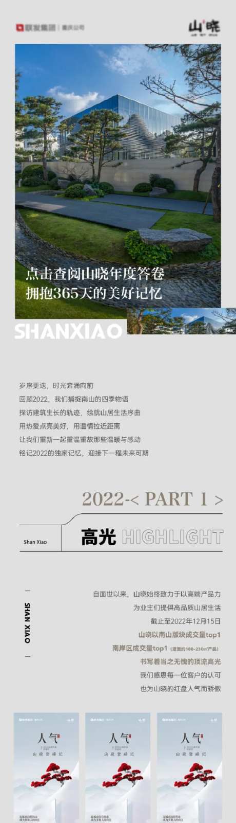 地产年度回顾长图-采灵感-https://www.cailinggan.com/