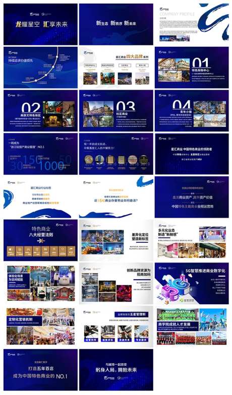 商业管理ppt（PDF用AI打开）-采灵感-https://www.cailinggan.com/