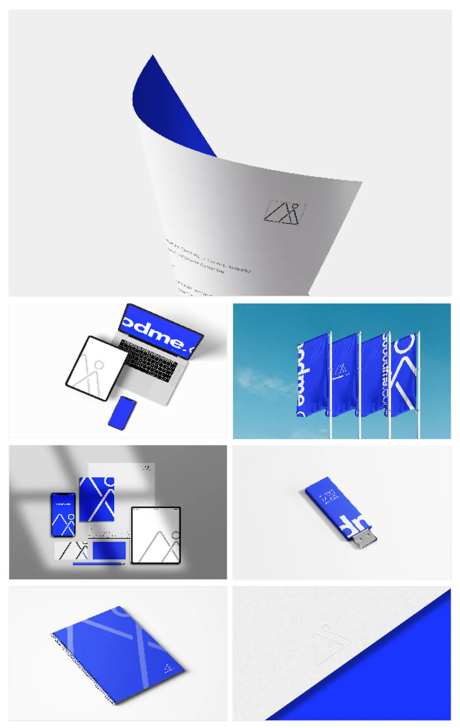 品牌文创产品VI样机-采灵感-https://www.cailinggan.com/