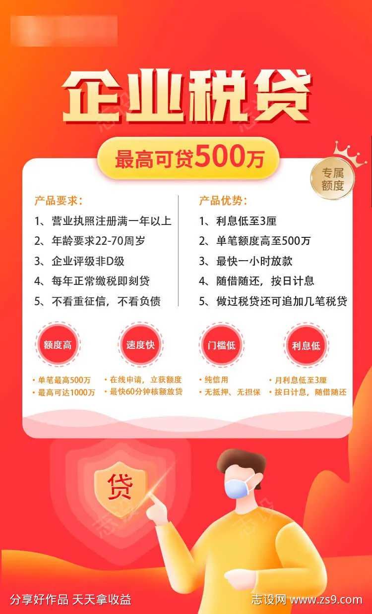 金融产品图-采灵感-cailinggan.com