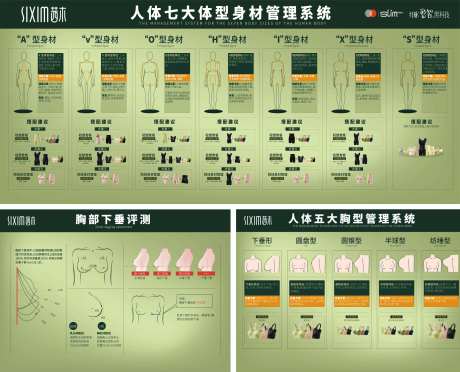 内衣产品详情文化墙-采灵感-https://www.cailinggan.com/