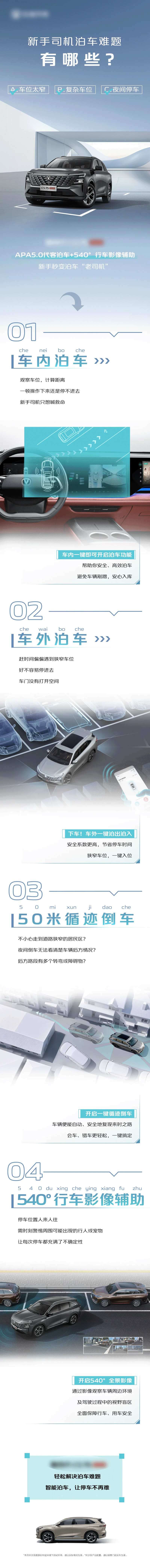 泊车难题长图-采灵感-cailinggan.com