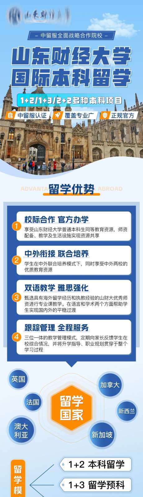 出国留学招生长图-采灵感-https://www.cailinggan.com/