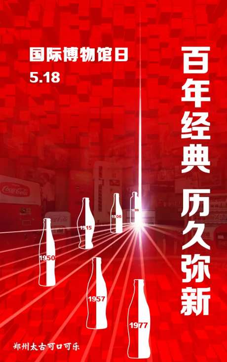 可口可乐国际博物馆日-采灵感-https://www.cailinggan.com/