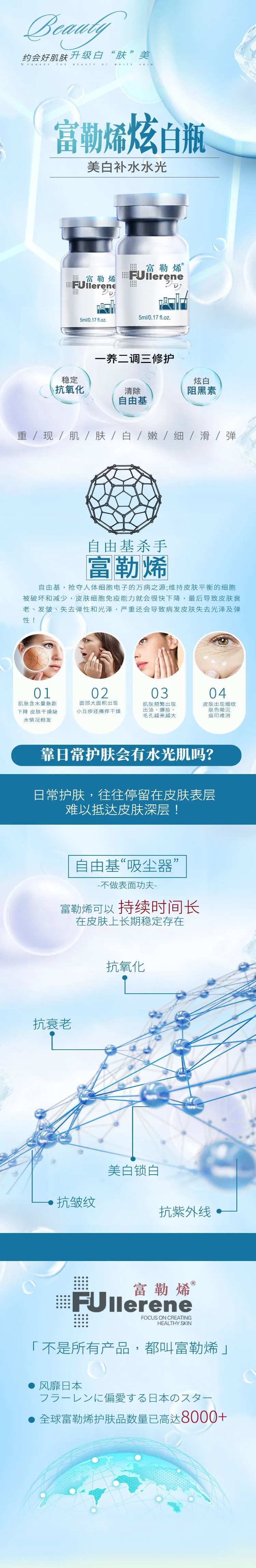 富勒烯炫白瓶美白补水水光-采灵感-cailinggan.com