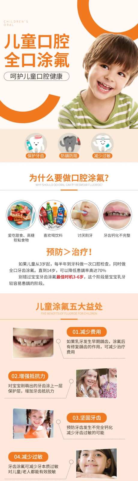 儿童口腔涂氟-采灵感-https://www.cailinggan.com/