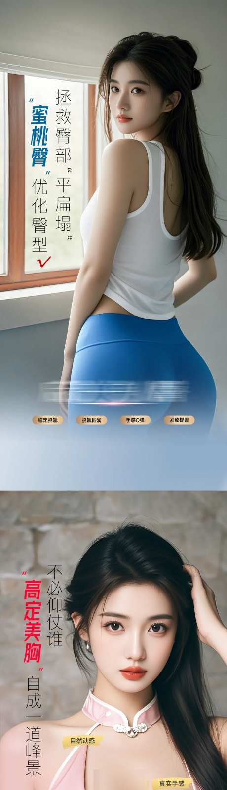 医美美臀美体-采灵感-https://www.cailinggan.com/