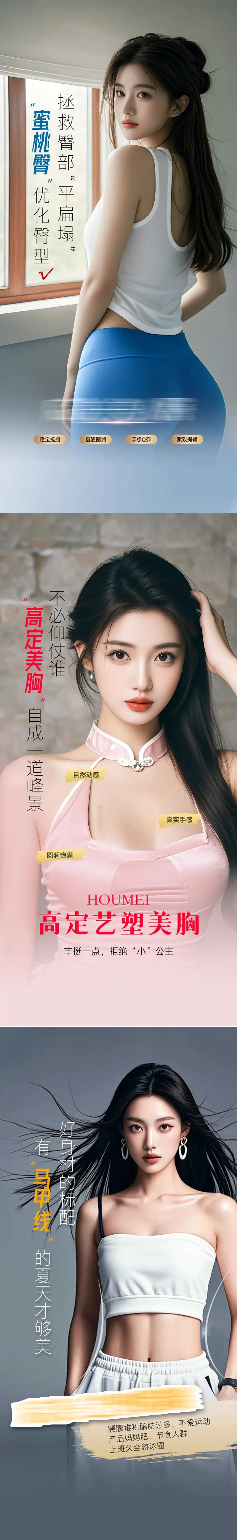 医美美臀美体-采灵感-cailinggan.com