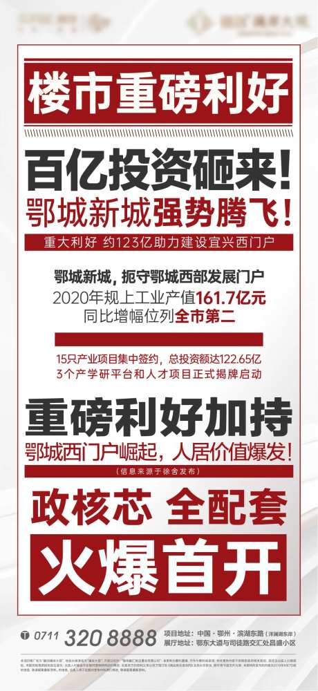 政策排版楼市利好报纸利率地产-采灵感-https://www.cailinggan.com/