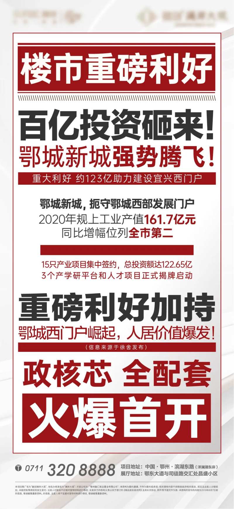 政策排版楼市利好报纸利率地产-采灵感-cailinggan.com