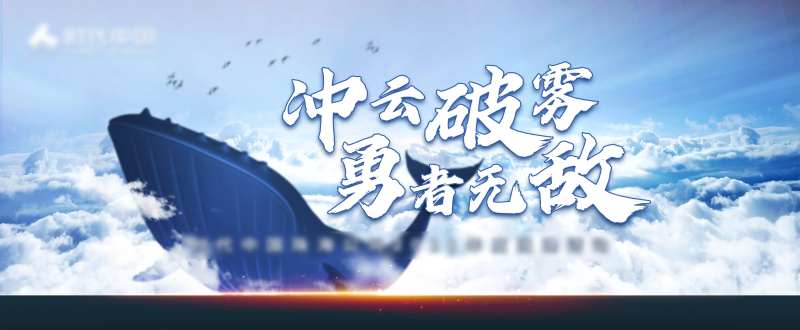 企业户外团建活动展板-采灵感-cailinggan.com