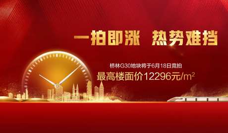 土拍大涨-采灵感-https://www.cailinggan.com/