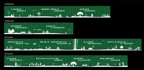 地产草皮围挡-采灵感-https://www.cailinggan.com/
