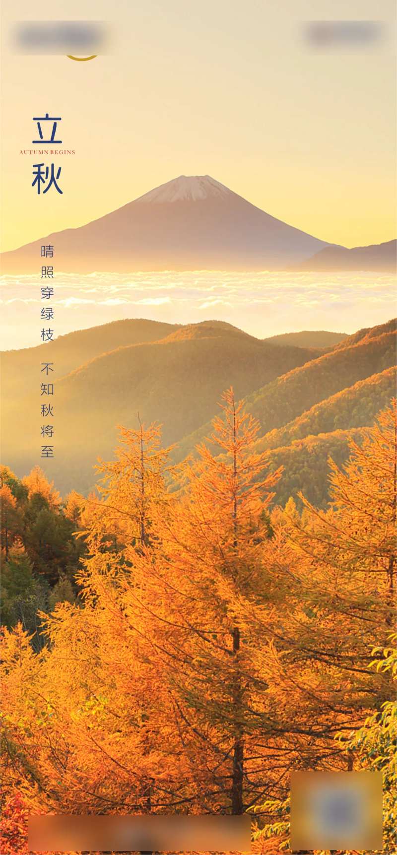 自然风景立秋-采灵感-cailinggan.com