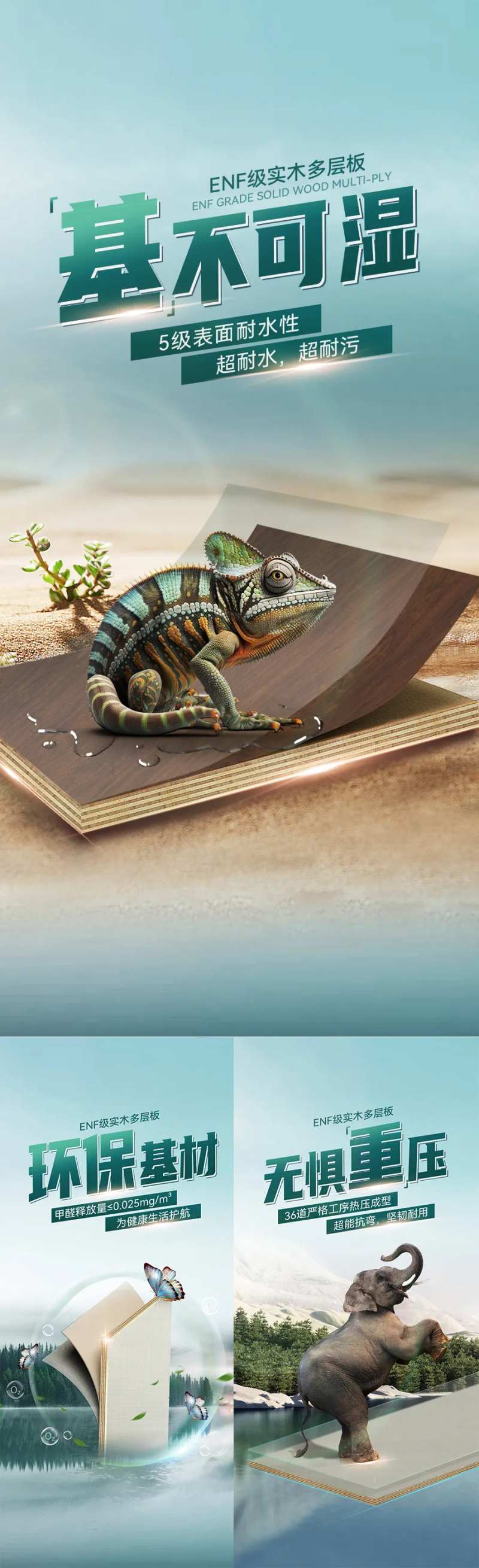 多层板系列海报-采灵感-cailinggan.com