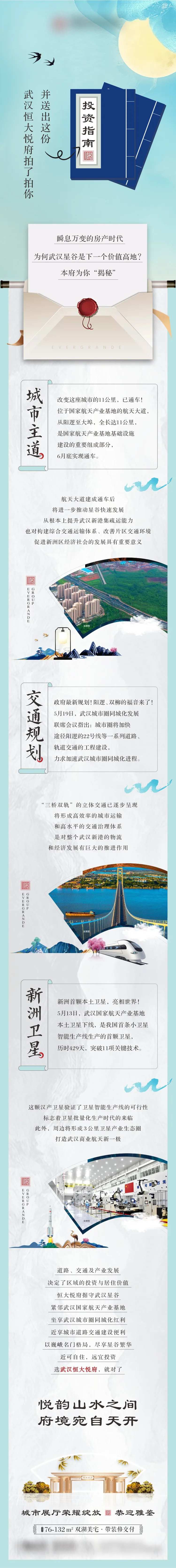 地产投资指南价值点长图-采灵感-cailinggan.com