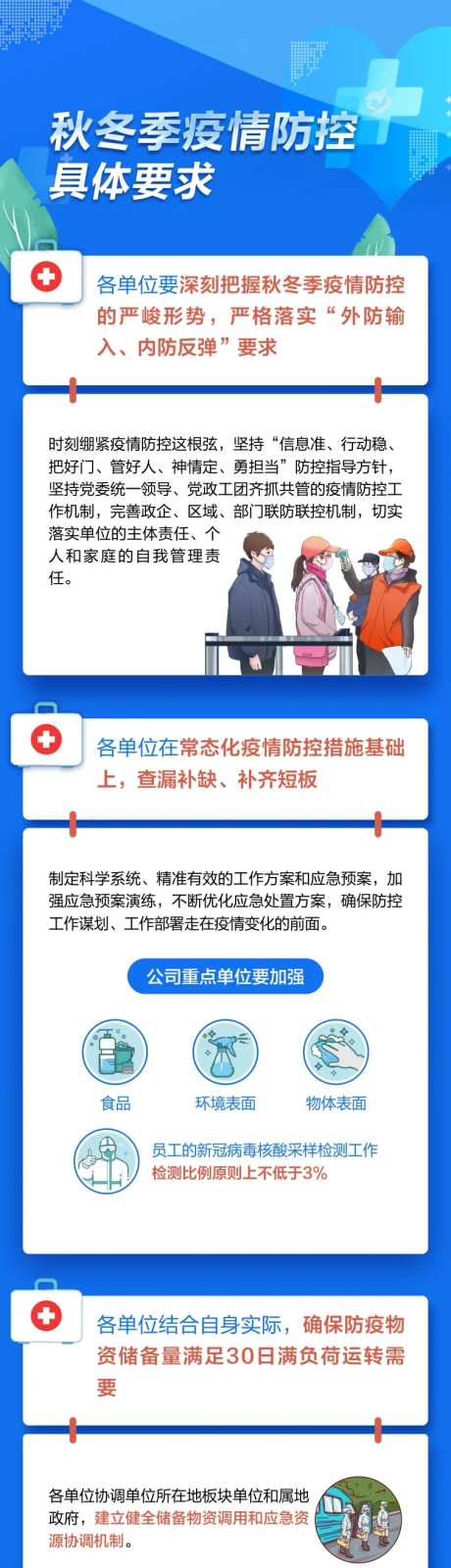 秋冬疫情防控要求措施-采灵感-https://www.cailinggan.com/