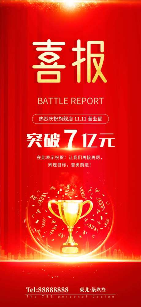 销售突破喜报-采灵感-https://www.cailinggan.com/
