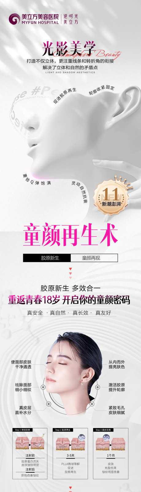 医美童颜再生术长图-采灵感-https://www.cailinggan.com/