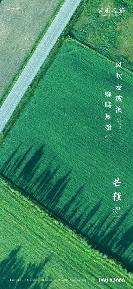 简洁芒种单图-采灵感-https://www.cailinggan.com/