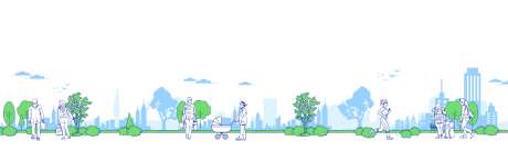 样板间看房通道墙纸-采灵感-https://www.cailinggan.com/