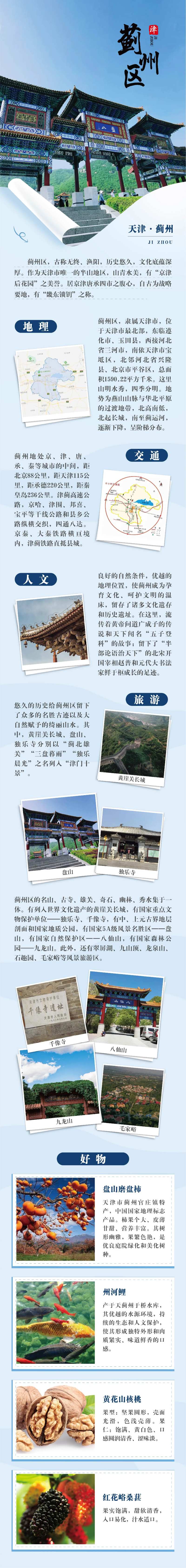 天津旅游安利长图-采灵感-cailinggan.com