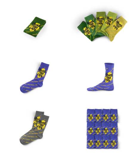 袜子样机-采灵感-https://www.cailinggan.com/