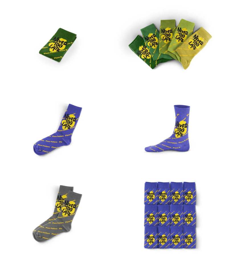 袜子样机-采灵感-cailinggan.com