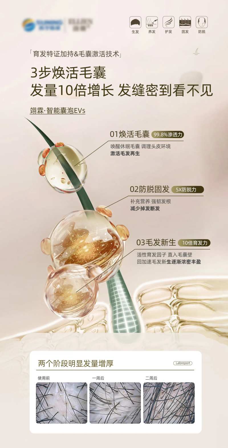 头发生长脱发-采灵感-cailinggan.com