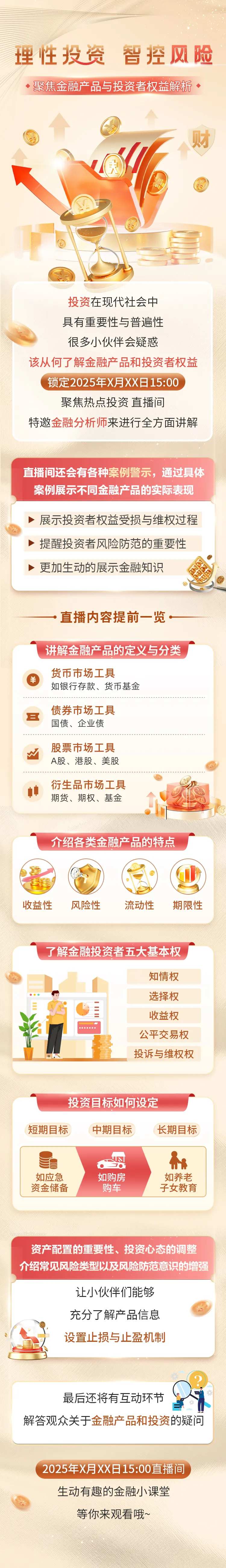 金融资产配置长图-采灵感-cailinggan.com