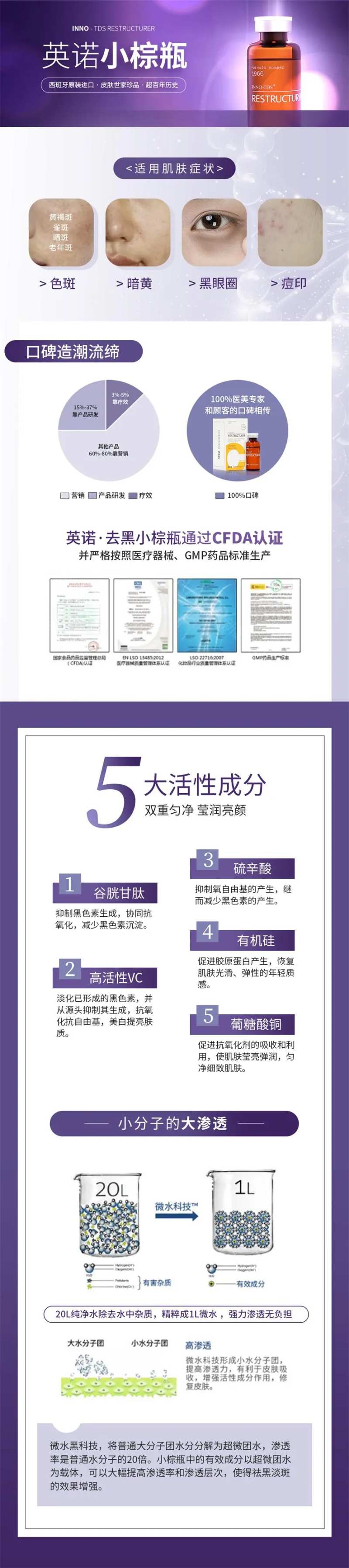 英诺小棕瓶电商详情页-采灵感-cailinggan.com