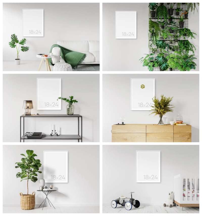 办公文具文创样机-采灵感-cailinggan.com