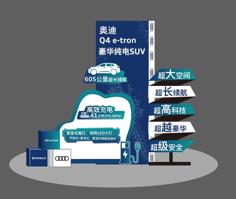 汽车亮点展示-采灵感-cailinggan.com