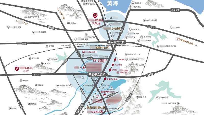 区位地图-采灵感-cailinggan.com