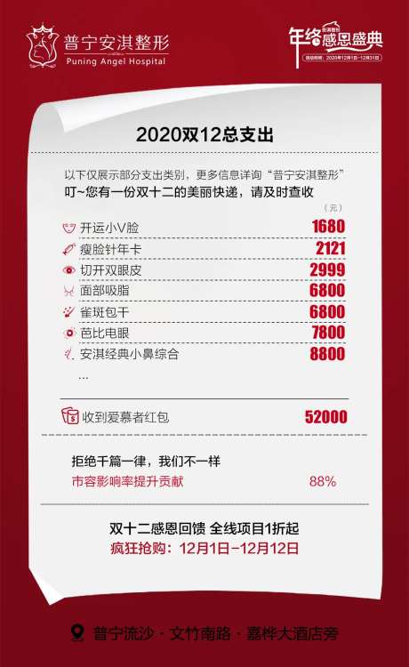 双11总支出-采灵感-https://www.cailinggan.com/