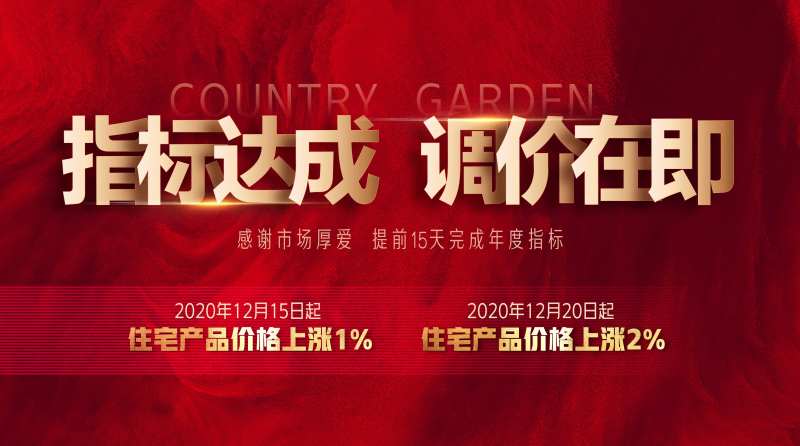 热销业绩指标达成主画面-采灵感-cailinggan.com