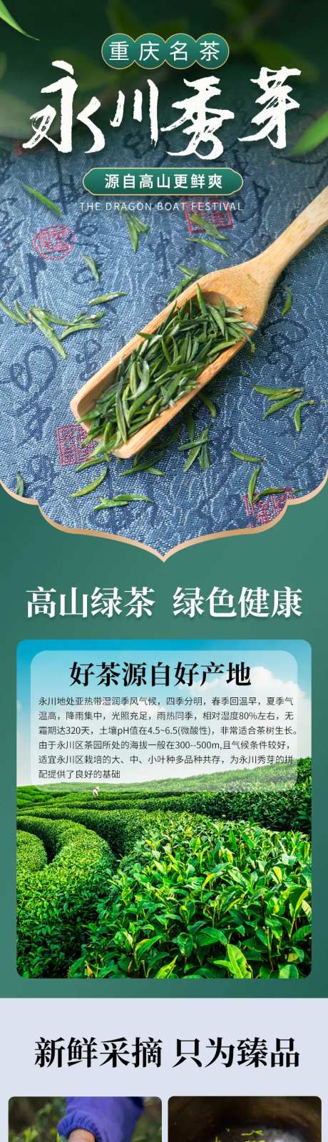 茶叶详情页-采灵感-https://www.cailinggan.com/