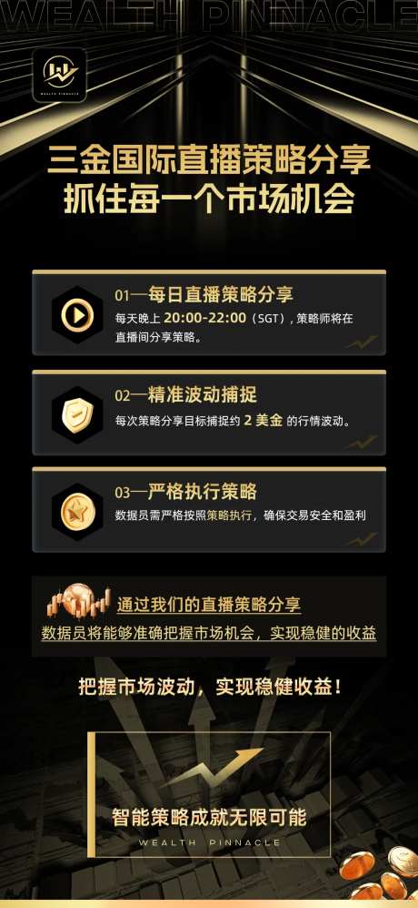 期货策略宣传海报-采灵感-https://www.cailinggan.com/