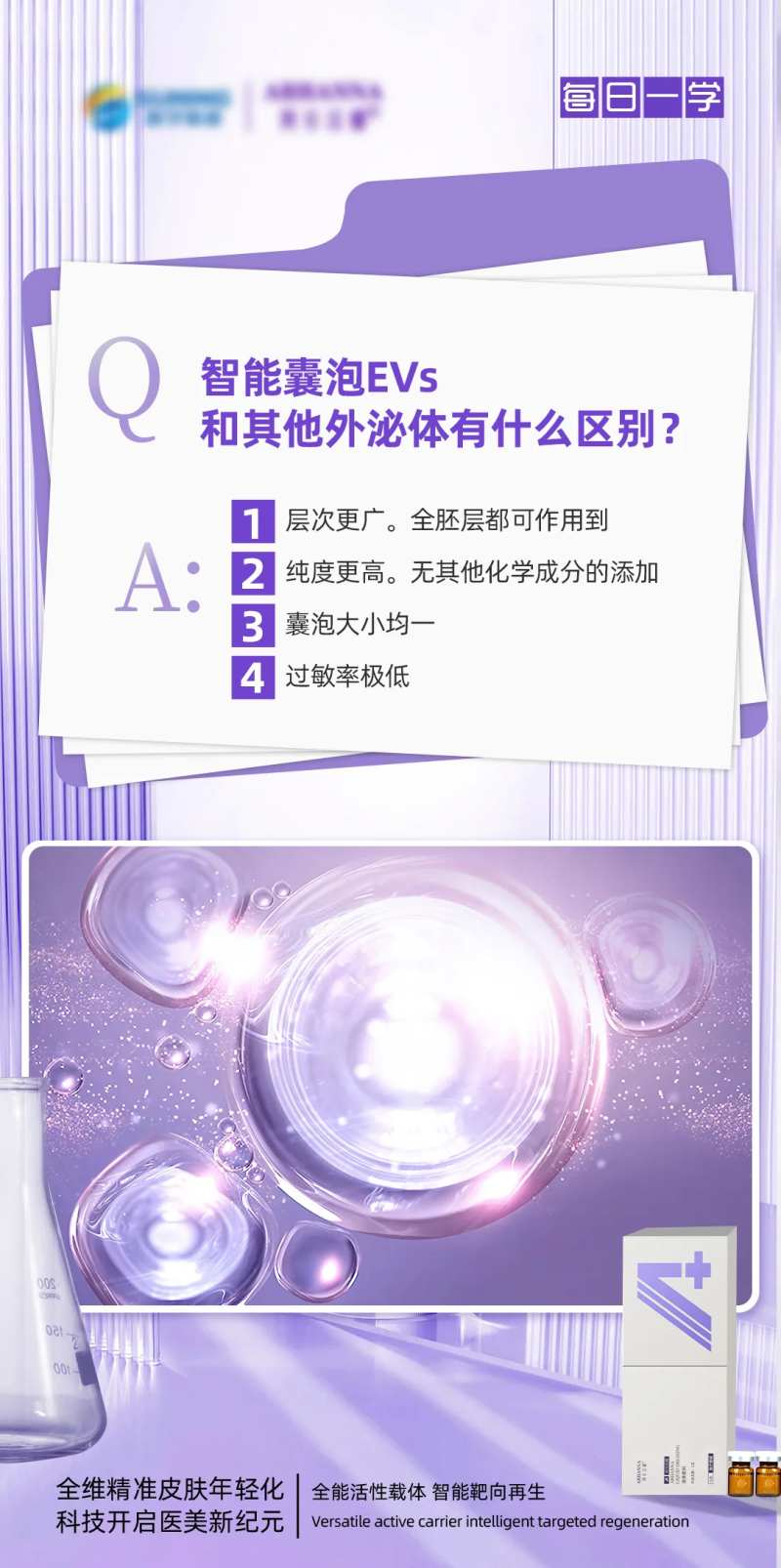 外泌体销售话术科普-采灵感-cailinggan.com