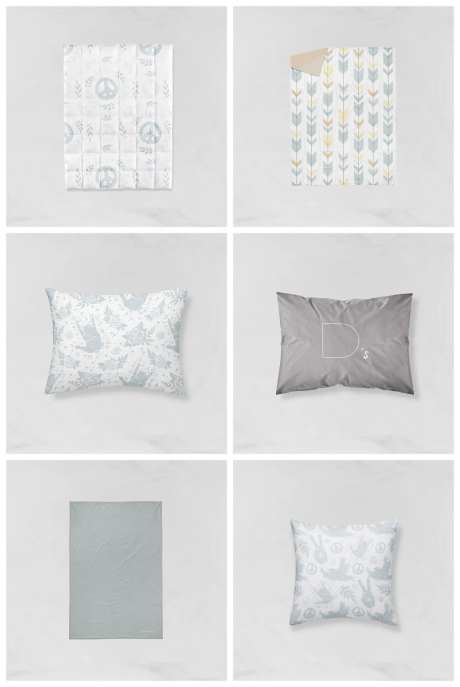 抱枕枕头样机-采灵感-https://www.cailinggan.com/