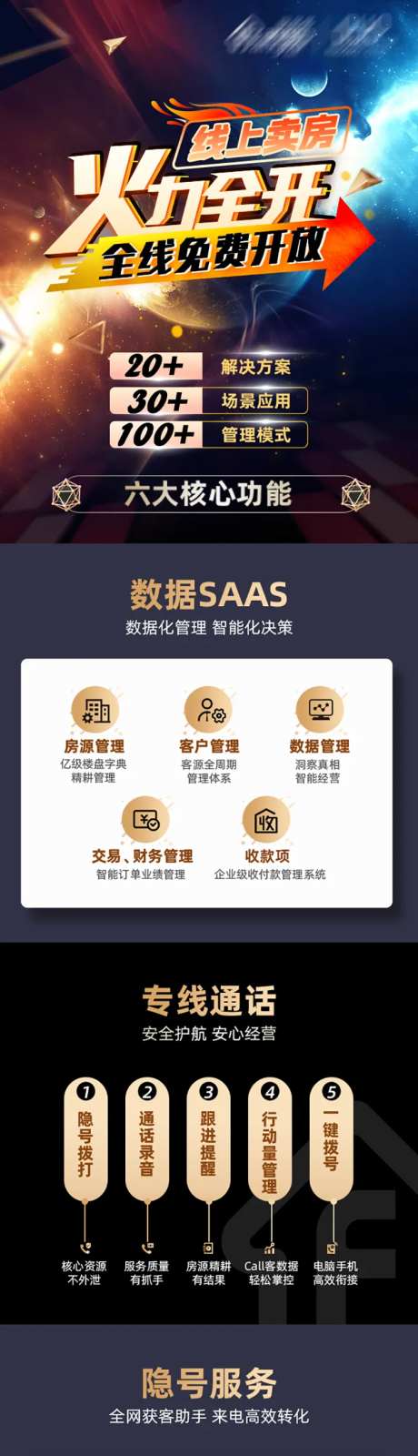 SaaS产品功能长图-采灵感-https://www.cailinggan.com/