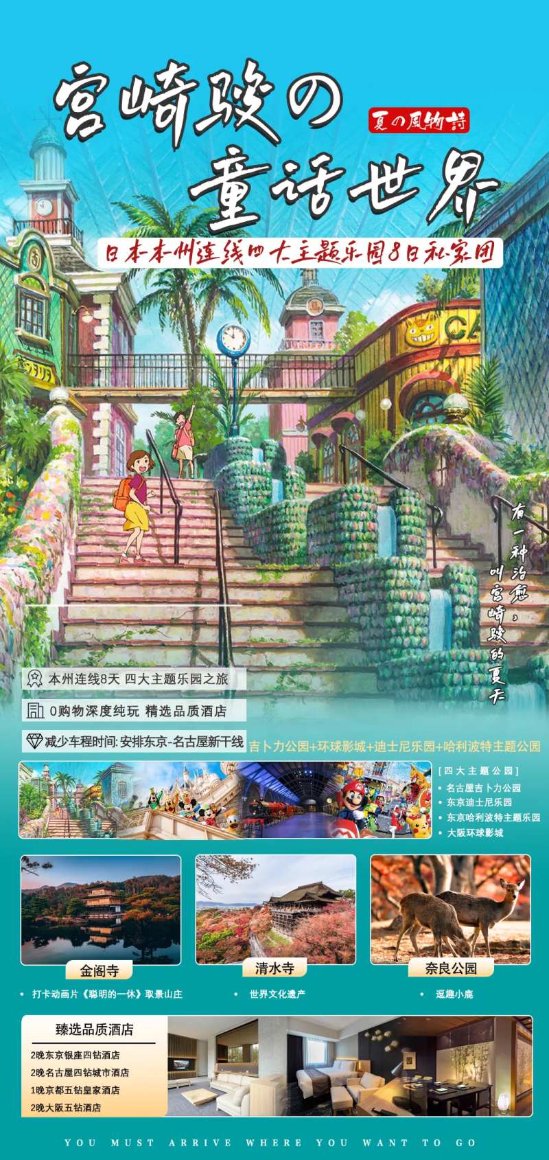 宫崎骏-采灵感-cailinggan.com